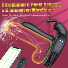 Charger l'image dans la galerie, Anneau Vibrant Sex Toys Anneau Penien - Anneau Homme, Sextoy Sex Toýs Couple ORSLUM, Sextoy Homme Jouet Sexualité Couple Sextoyse Couple Plaisir, Jeux Sexuelle Adulte Couple Vibromasseur Homme
