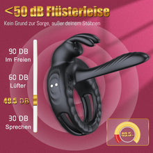 Charger l'image dans la galerie, Anneau Vibrant Sex Toys Anneau Penien - Anneau Homme, Sextoy Sex Toýs Couple ORSLUM, Sextoy Homme Jouet Sexualité Couple Sextoyse Couple Plaisir, Jeux Sexuelle Adulte Couple Vibromasseur Homme